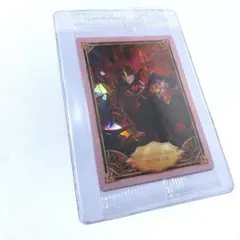 ハズビンホテル　アラスター　レコード　プロモ　トレカ　プロモカード