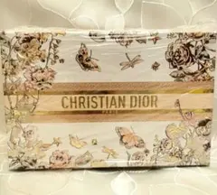 DIOR ディオール 2025 ギフトボックス 母の日 ラッピング BOX