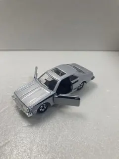 トミカ 日産 スカイライン 2000 ターボ GT-ES No.20 1/65 - メルカリ