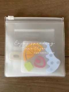 foインターナショナル　歯固め　アイス