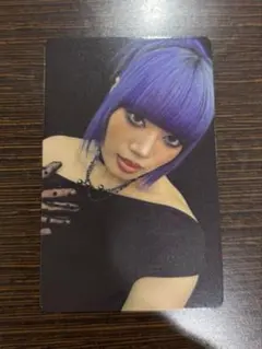 HANA 1st ALBUM トレカ NAOKO