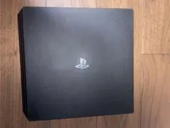 PlayStation 4 PRO 本体