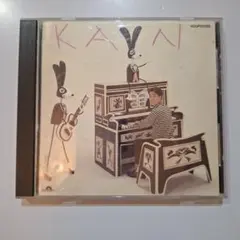 テレビの中に KAN CD アルバム