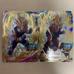 フュージョンワールド アルティメットバトル 優勝 孫悟空:少年期