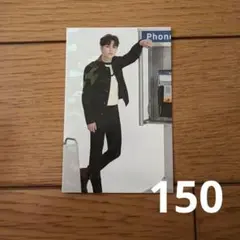 SEVENTEEN Caratland 2021 カラットランド トレカ ケレン