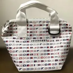 トートバッグ ゴルフバッグ