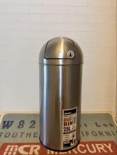 dulton ごみ箱