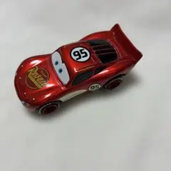 トミカ　カーズ　ライトニング・マックィーン
