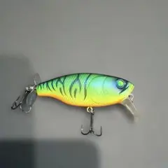 デプス　バズジェットjrのサムネイル