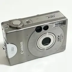 CANON IXY DIGITAL PC1001 PC1037 ２台セット CANON IXY DIGITAL PC1001 PC1037 2台セット CANON IXY DIGITAL