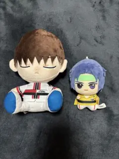 2025年最新】テニスの王子様 ちびぐるみ 幸村の人気アイテム