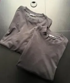 UNIQLO Ｕ　Tシャツ　Ｌサイズ