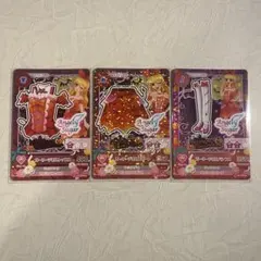 2026年最新】ガーリーデビル アイカツの人気アイテム - メルカリ