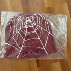 NOREMID ビーニー　ケンタウロス健太着用