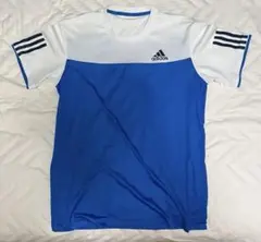 adidas テニス ウェア 4点セット L-XL