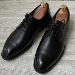 madras Walk GORE-TEX ビジネスシューズ 黒 24.5cmのサムネイル