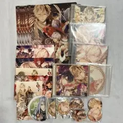 和奇伝愛 グッズ 纏め売り