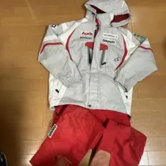 2025年最新】GOLDWIN スキーウェア(子ども用)の人気アイテム - メルカリ