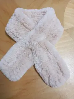 レッキス　ファーマフラー