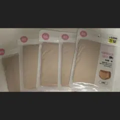 韓国 ダイソー シームレスパンツ