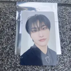 ATEEZ ソンファ 埼玉 たまアリ イルコン 会場限定 トレカ