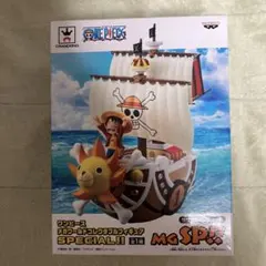 2026年最新】コレクタブル サニー号の人気アイテム - メルカリ