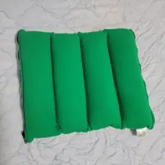yogibo zipparoll ヨギボー ジッパロール 枕 腕枕 グリーン