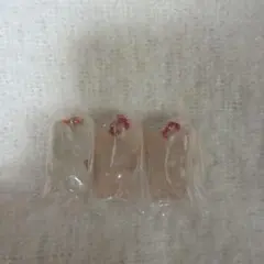 ストレイキッズ　SKZOO グミチャーム　ヒョンジン　アイエン