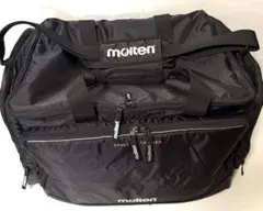 molten トレーナーバッグ 救急セット 付属品多数のサムネイル