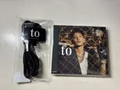 林和希　to アルバム