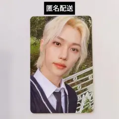 Stray Kids 樂-STAR SOUNDWAVE POPUP フィリックス