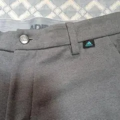 アディダス パンツ メンズウェア