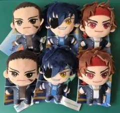 2025年最新】学園BASARAの人気アイテム - メルカリ