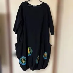 タイダイワンピース