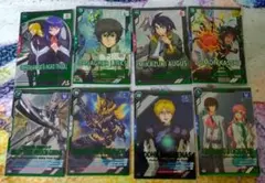 2025年最新】機動戦士ガンダム アーセナルベース まとめ売りの