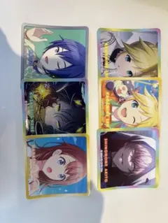 2025年最新】プロセカステッカーの人気アイテム - メルカリ