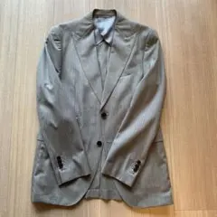 ユニバーサルランゲージ ジャケット