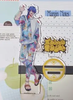 さ*。様 ヒプノシスマイク 有栖川帝統 アクスタ EW01 - メルカリ