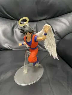 DRAMATIC SHOWCASE ドラゴンボールZ Vol.1 天使 悟空