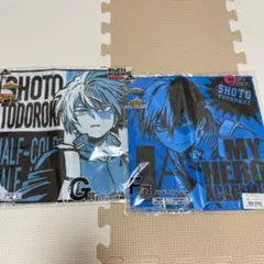 ヒロアカ 一番くじ 轟焦凍