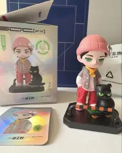 2025年最新】王一博 公式の人気アイテム - メルカリ