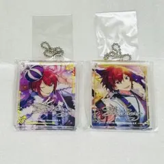 あんスタ　CoLotta 司　2種