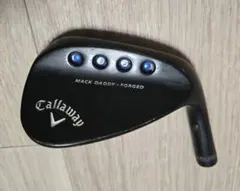 (りk7)キャロウェイ MACK DADDY 50°10 R GRINDのサムネイル