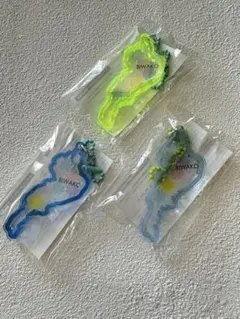 琵琶湖 カプセルトイ