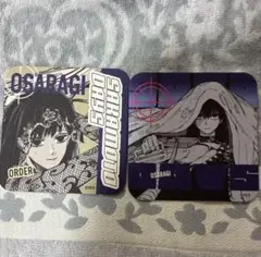 SAKAMOTO DAYS サカモトデイズ大佛 神々廻 アートコースター - メルカリ