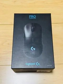 2026年最新】logicool g pro wirelessの人気アイテム - メルカリ