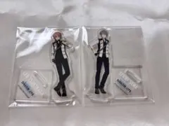 新品★あんスタ★スタライ★5th【月永レオ】アクリルスタンド★アクスタ 新品☆あんスタ☆スタライ☆5th【月永レオ】アクリルスタンド