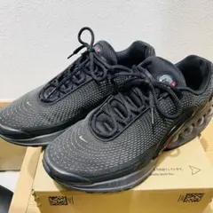 Nike Air Max Dn ブラック スニーカー