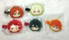 あんスタ 前髪クリップ セット