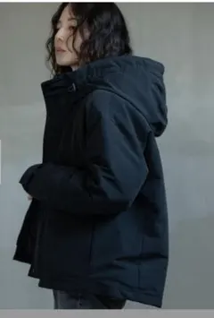 アーバンリサーチ Sonny Label フーディーダウンジャケット